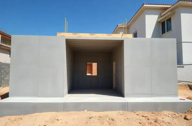 ממ"ד לבית קיים או חמ"ד לדירה: המסלול המהיר, העלויות, ומה באמת אפשרי